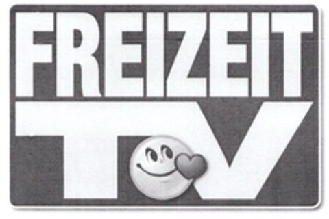 FREIZEIT TV Logo (DPMA, 02/07/2011)