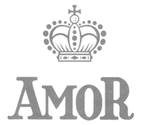 AMOR Logo (DPMA, 21.02.2011)