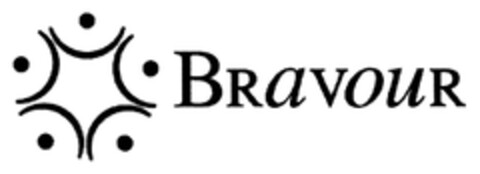 BRaVouR Logo (DPMA, 07.07.2011)