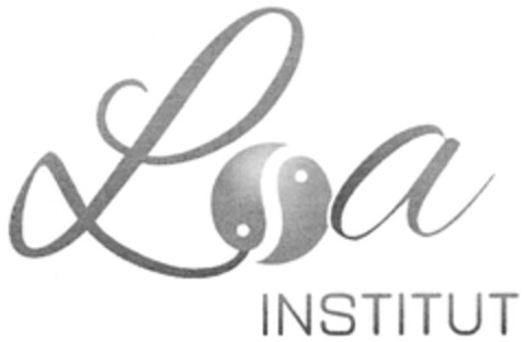 Loa INSTITUT Logo (DPMA, 02/03/2012)