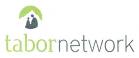 tabornetwork Logo (DPMA, 03.03.2012)