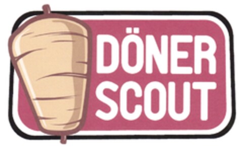 DÖNERSCOUT Logo (DPMA, 22.05.2012)