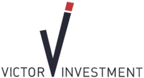 VICTOR V INVESTMENT Logo (DPMA, 16.11.2012)