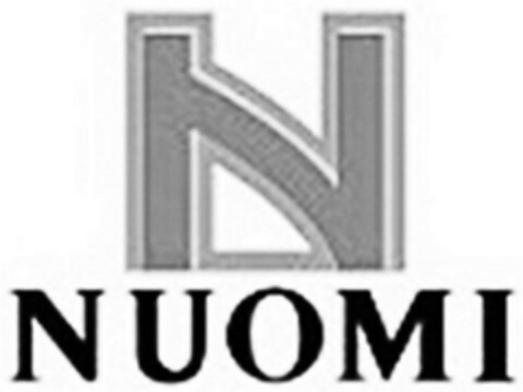 NUOMI Logo (DPMA, 02.01.2013)