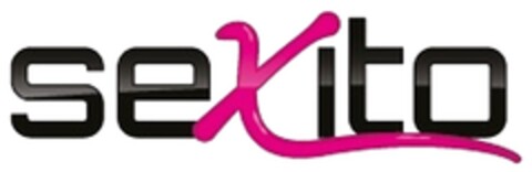 sexito Logo (DPMA, 14.02.2013)