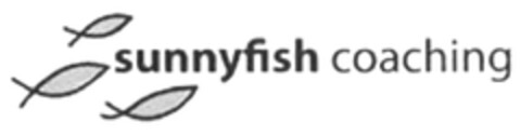 sunnyfish coaching Logo (DPMA, 02/27/2013)