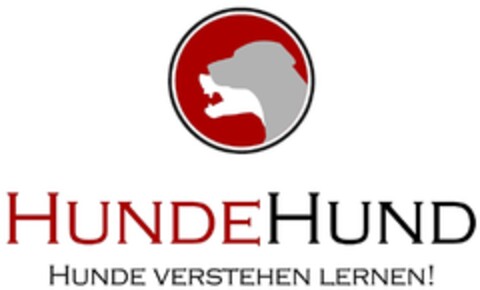 HUNDEHUND Logo (DPMA, 03/07/2013)