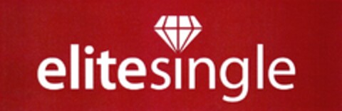 elitesingle Logo (DPMA, 05/08/2013)