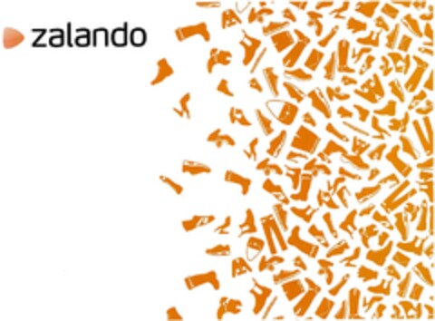 zalando Logo (DPMA, 15.05.2013)