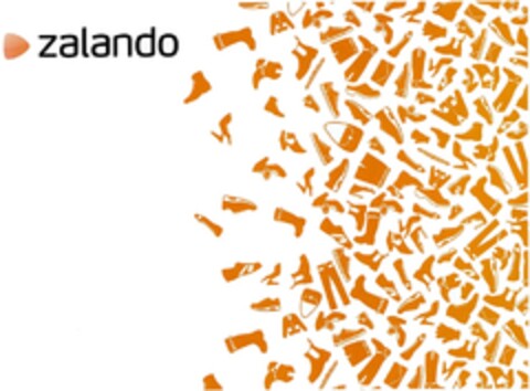 zalando Logo (DPMA, 05/15/2013)