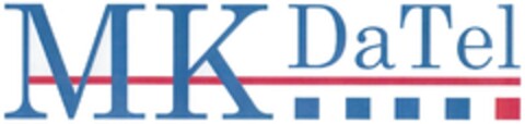 MK DaTel Logo (DPMA, 07/12/2013)