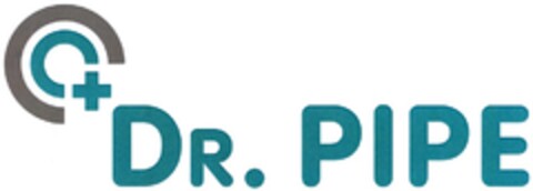 + DR . PIPE Logo (DPMA, 18.10.2013)