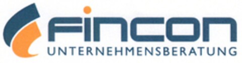 FINCON UNTERNEHMENSBERATUNG Logo (DPMA, 09.11.2013)