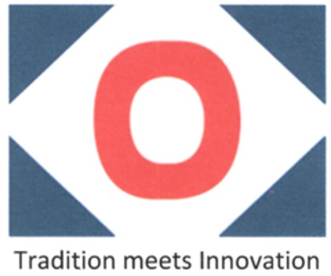 Tradition meets Innovation Logo (DPMA, 11/20/2013)