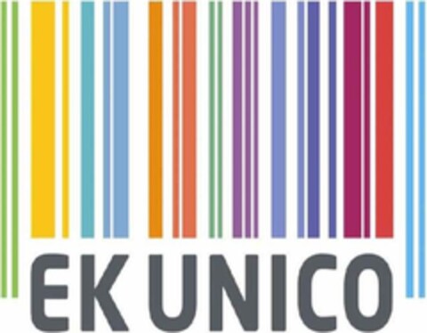 EK UNICO Logo (DPMA, 06.05.2014)