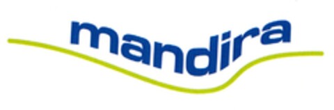 mandira Logo (DPMA, 24.02.2014)