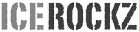 ICEROCKZ Logo (DPMA, 21.03.2014)