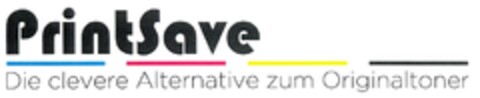 PrintSave Logo (DPMA, 29.03.2014)