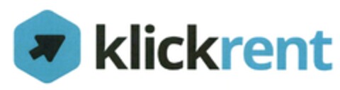 klickrent Logo (DPMA, 27.04.2015)