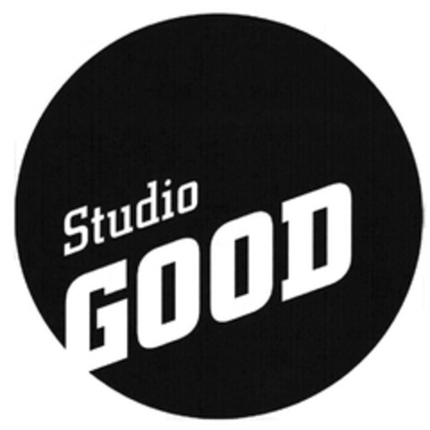 Studio GOOD Logo (DPMA, 20.10.2015)