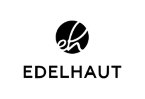 EDELHAUT Logo (DPMA, 29.06.2015)