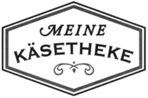 MEINE KÄSETHEKE Logo (DPMA, 05.04.2016)
