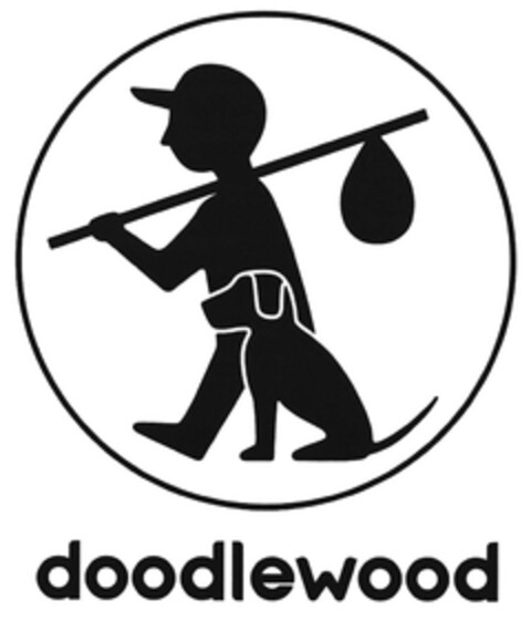 doodlewood Logo (DPMA, 22.12.2016)