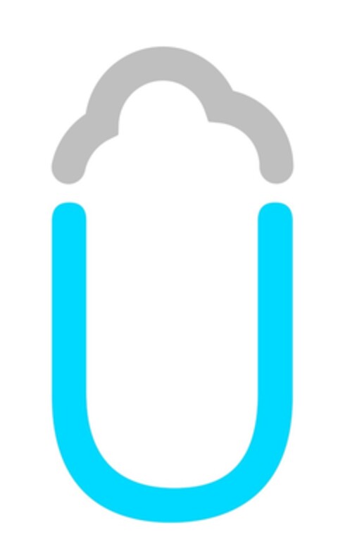 U Logo (DPMA, 11.03.2016)