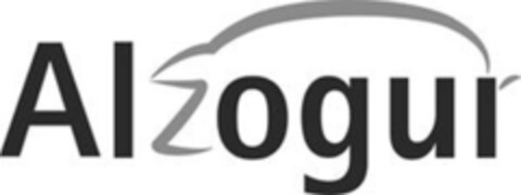 Alzogur Logo (DPMA, 20.06.2016)