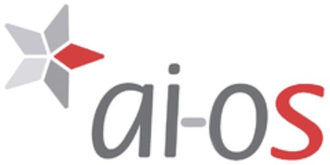 ai-os Logo (DPMA, 01/28/2016)