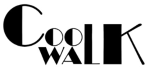 COOLWALK Logo (DPMA, 17.10.2016)