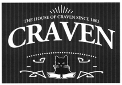 CRAVEN Logo (DPMA, 08.12.2017)