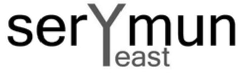 serYmun Yeast Logo (DPMA, 11/30/2017)