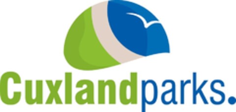 Cuxlandparks. Logo (DPMA, 12.12.2017)