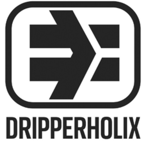 DRIPPERHOLIX Logo (DPMA, 31.01.2017)