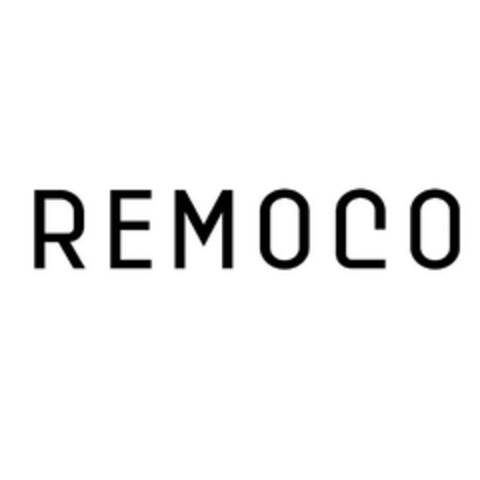 REMOCO Logo (DPMA, 05.05.2017)