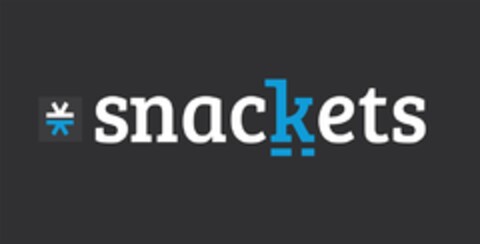 snackets Logo (DPMA, 03.08.2017)