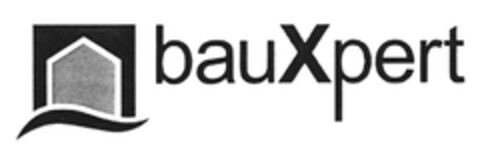 bauXpert Logo (DPMA, 10.01.2018)