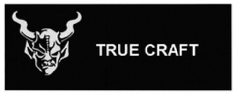 TRUE CRAFT Logo (DPMA, 02.02.2018)