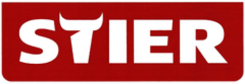 STIER Logo (DPMA, 07.11.2018)