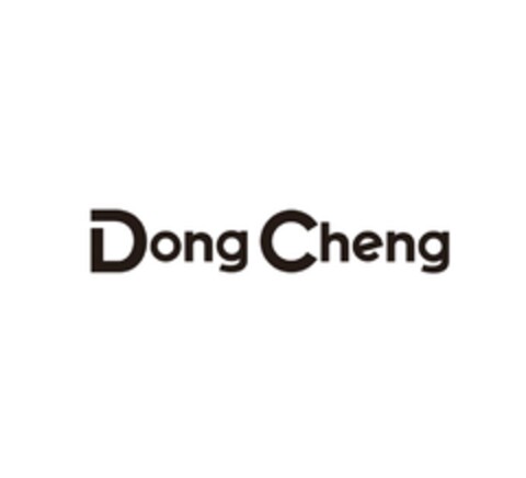 Dong Cheng Logo (DPMA, 10.06.2018)