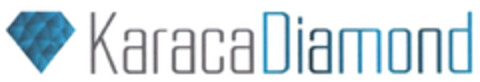KaracaDiamond Logo (DPMA, 30.04.2019)