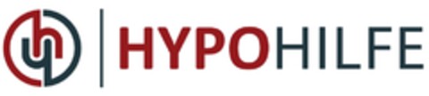 HYPOHILFE Logo (DPMA, 02.01.2019)