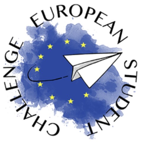 EUROPEAN STUDENT CHALLENGE Logo (DPMA, 16.01.2019)