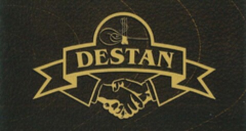 DESTAN Logo (DPMA, 10/30/2019)