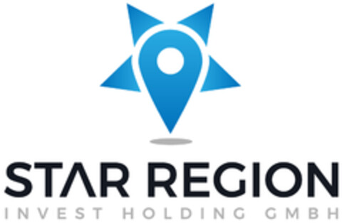 STAR REGION INVEST HOLDING GMBH Logo (DPMA, 24.06.2019)