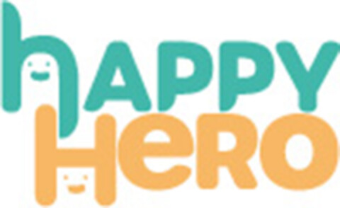 happy Hero Logo (DPMA, 14.10.2019)
