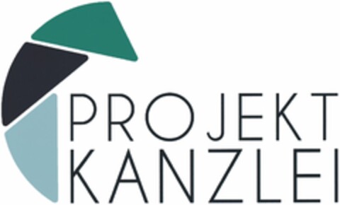 PROJEKT KANZLEI Logo (DPMA, 12/10/2019)