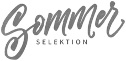 Sommer SELEKTION Logo (DPMA, 17.03.2020)