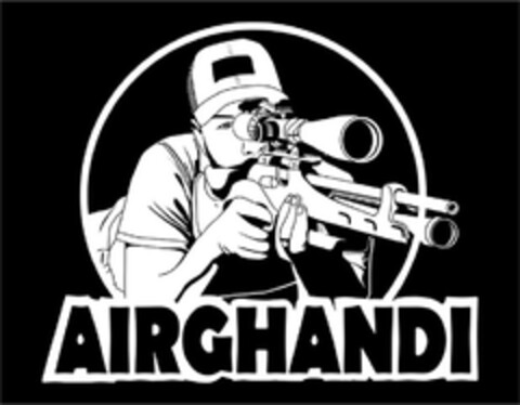 AIRGHANDI Logo (DPMA, 27.04.2020)